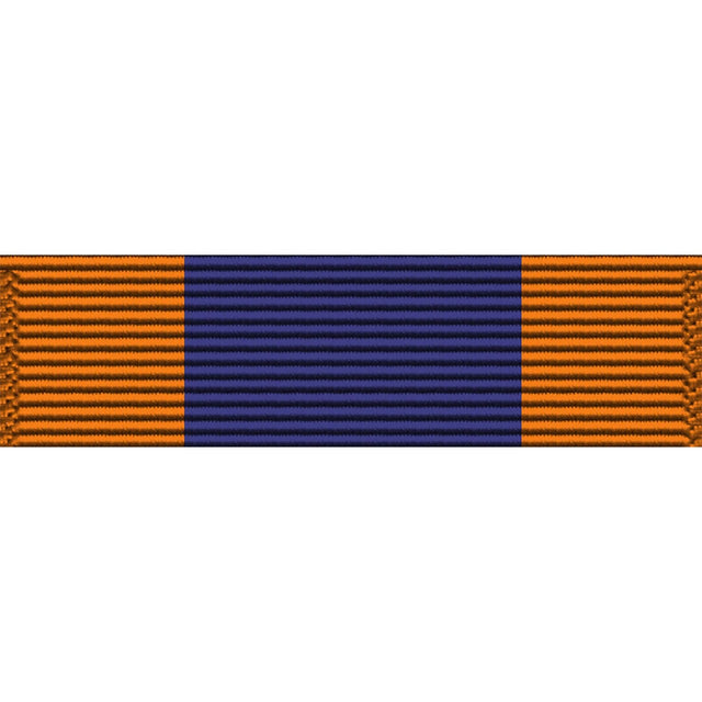 Young Marine's Musicians Ribbon Unit #3502 Ribbons 