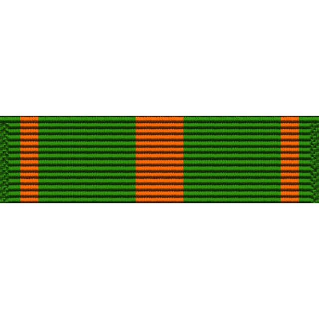 Young Marine's Map and Compass Ribbon Unit #7137 Ribbons 