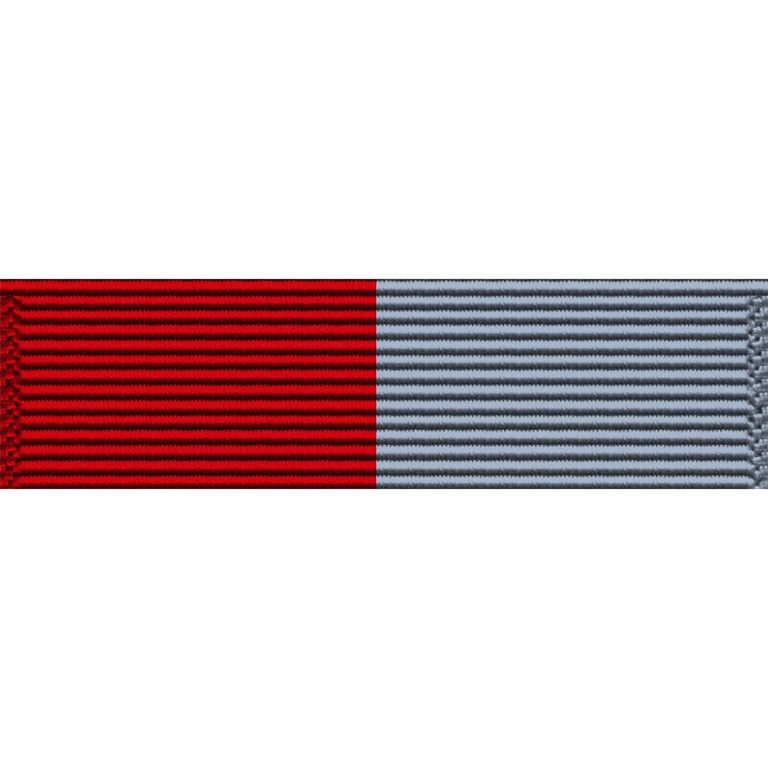 Young Marine's Drill Team Ribbon Unit #3213 Ribbons 