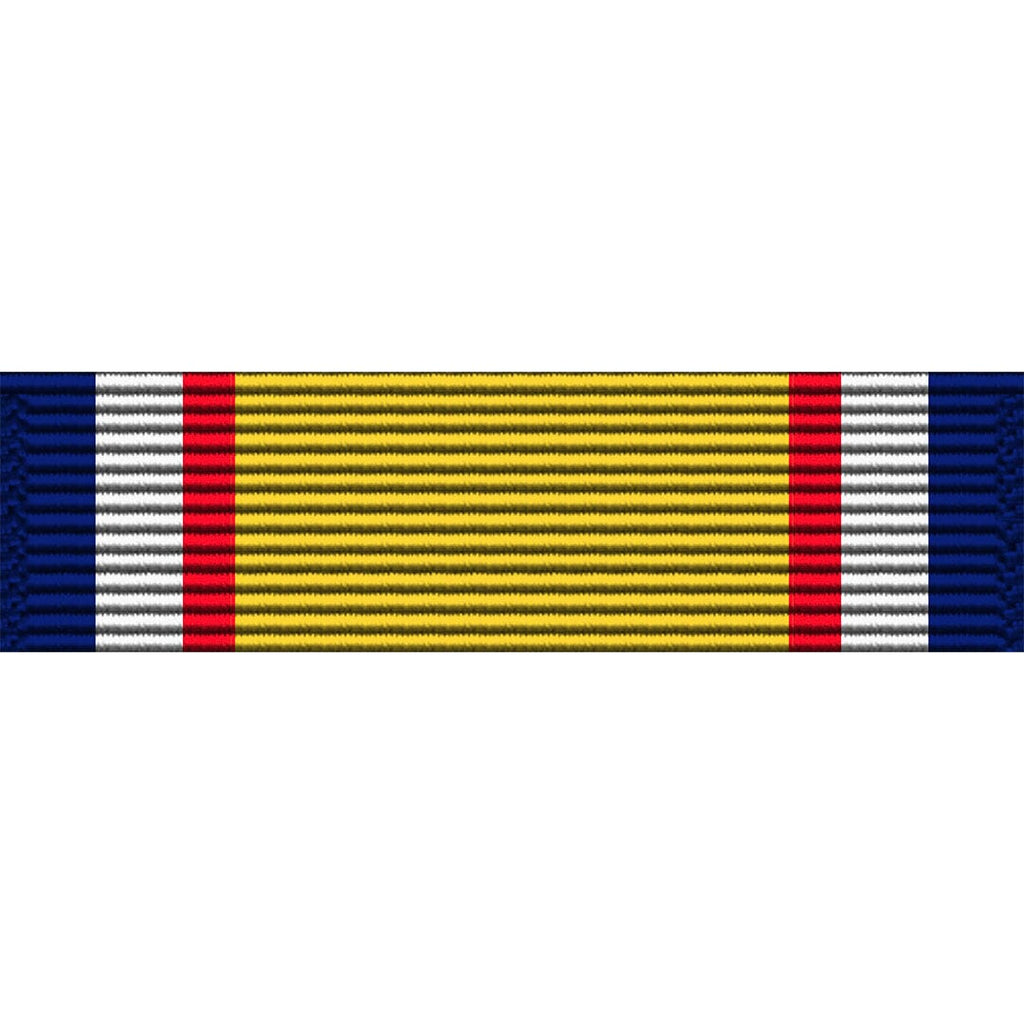 Young Marine's Organized Unit Trip Ribbon Unit #3605 