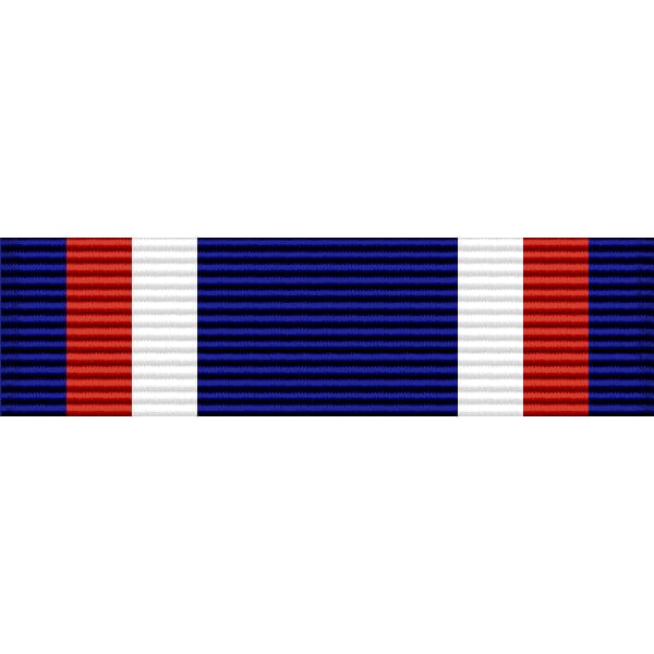 Young Marine's Distinguished Service Ribbon Unit #3606 Ribbons 