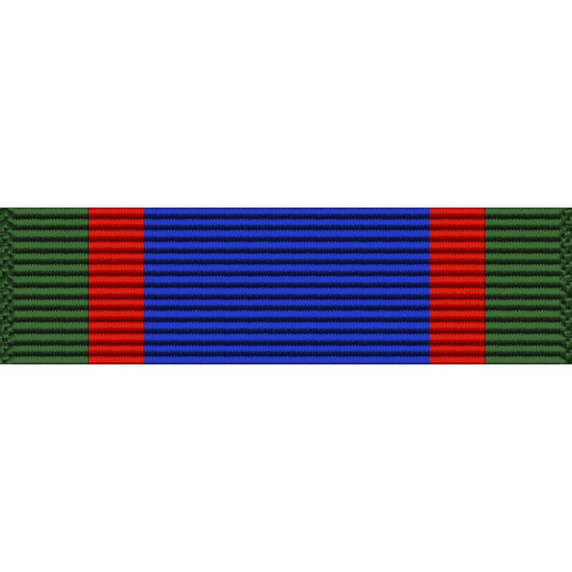 Young Marine's Land Navigation Ribbon Unit #7130 Ribbons 