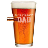 "Bulletproof Dad" Glasses