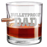 "Bulletproof Dad" Glasses