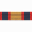 Coast Guard Auxiliary Operational Service Tiny Ribbon Ribbons 