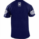 U.S. Navy Custom Ship T-Shirts - Active Ships Shirts 