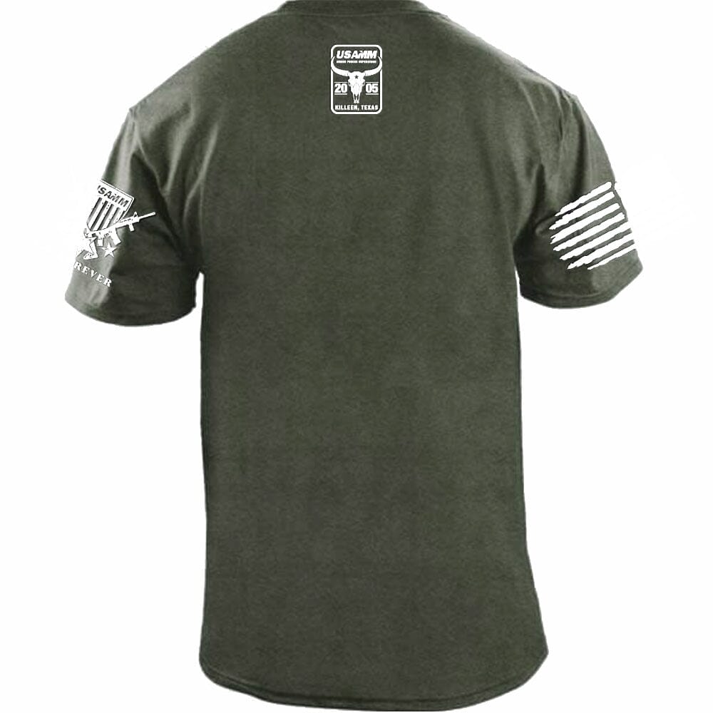 TACP Graphic T-shirt Shirts 