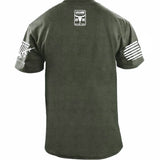 TACP Graphic T-shirt Shirts 