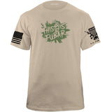 This Is FUBAR Splat T-Shirt Hoodie 37.816T.TN.OG