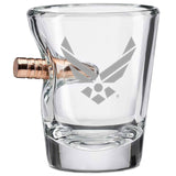 US Military Glasses Handmade Glass SG10-AirForce-308