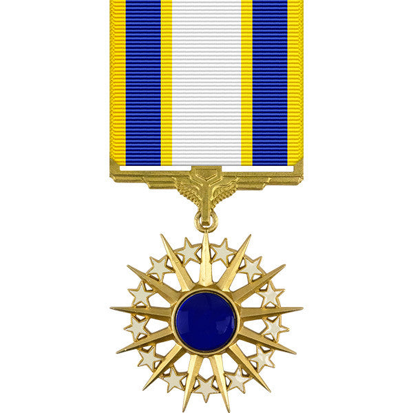 Air Force Distinguished Service Medal | USAMM