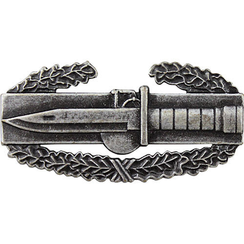 Army Combat Action Badges Badges 1100 BCAB