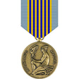 Airmans Medal for Heroism Military Medals 