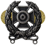 Army Expert Weapons Qualification Badges Badges 1138 EXMRK-OX