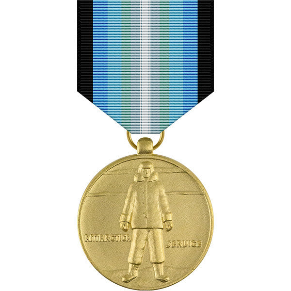 Antarctica Service Medal Military Medals 