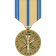 Armed Forces Reserve Medal - Army Military Medals 