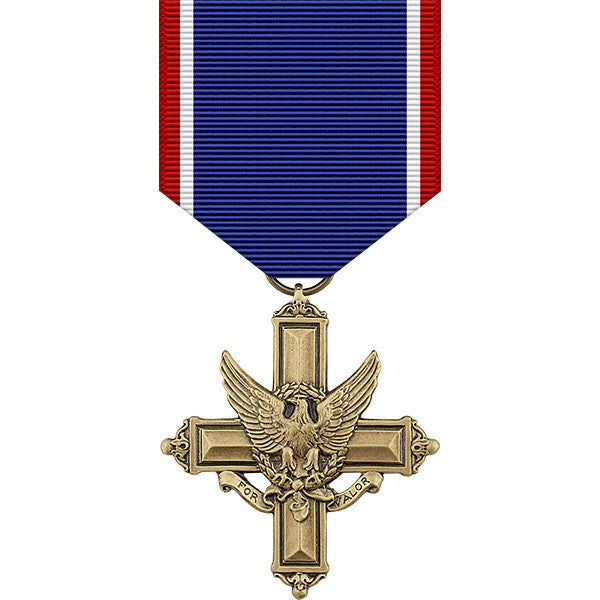 Army Distinguished Service Cross Medal Military Medals 