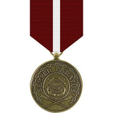 Coast Guard Good Conduct Medal Military Medals 