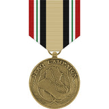 Iraq Campaign Medal Military Medals 