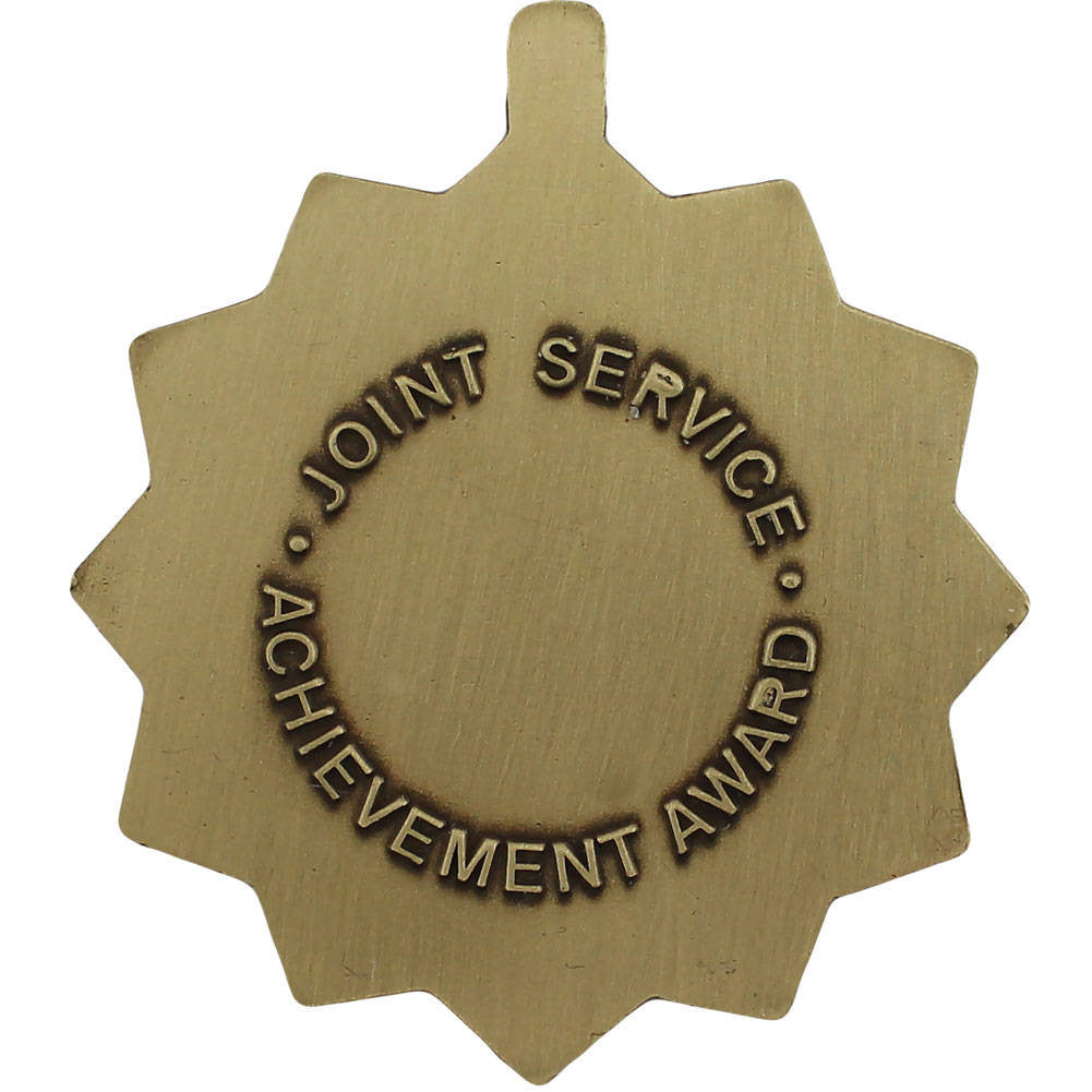 Joint Service Achievement Medal | USAMM