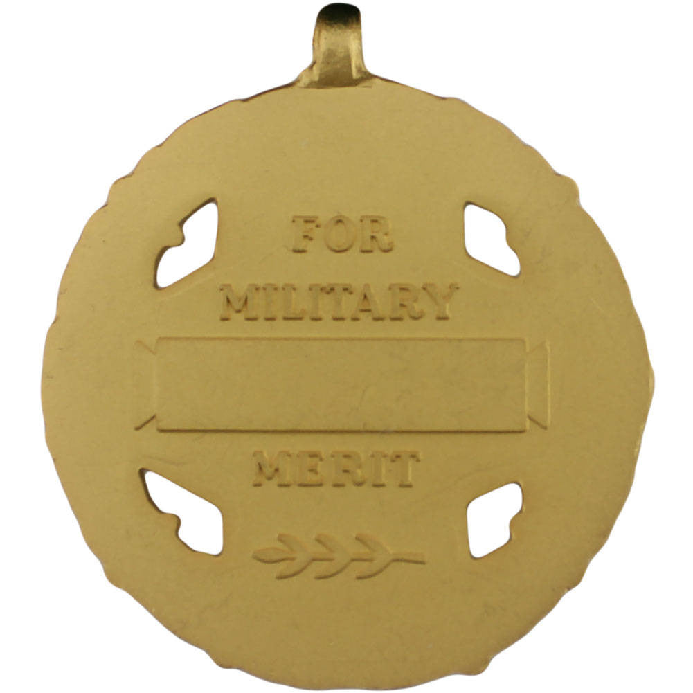 Joint Service Commendation Medal