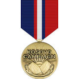 Kosovo Campaign Medal Military Medals 