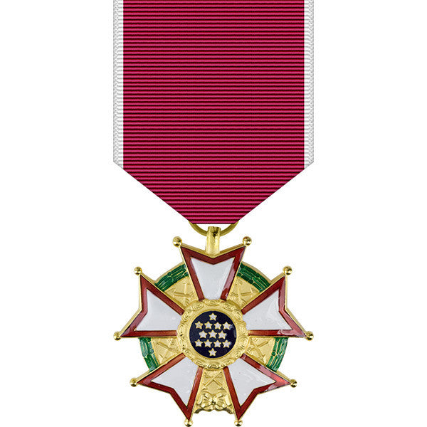 Legion of Merit Medal Military Medals 