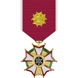 Legion of Merit Officer Military Medals 