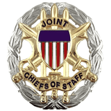 Army Joint Chiefs of Staff Identification Badges Badges 1477 JCOS-NIK