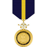 Navy Distinguished Service Medal Military Medals 