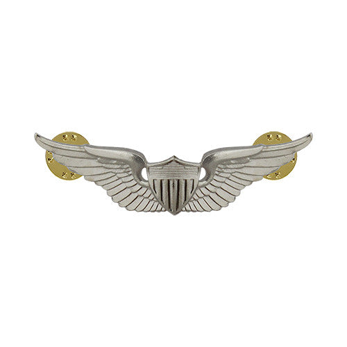 Army Miniature Aviator Badge