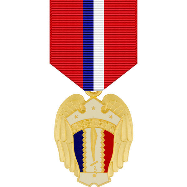 Philippine Liberation Medal - World War II Military Medals 