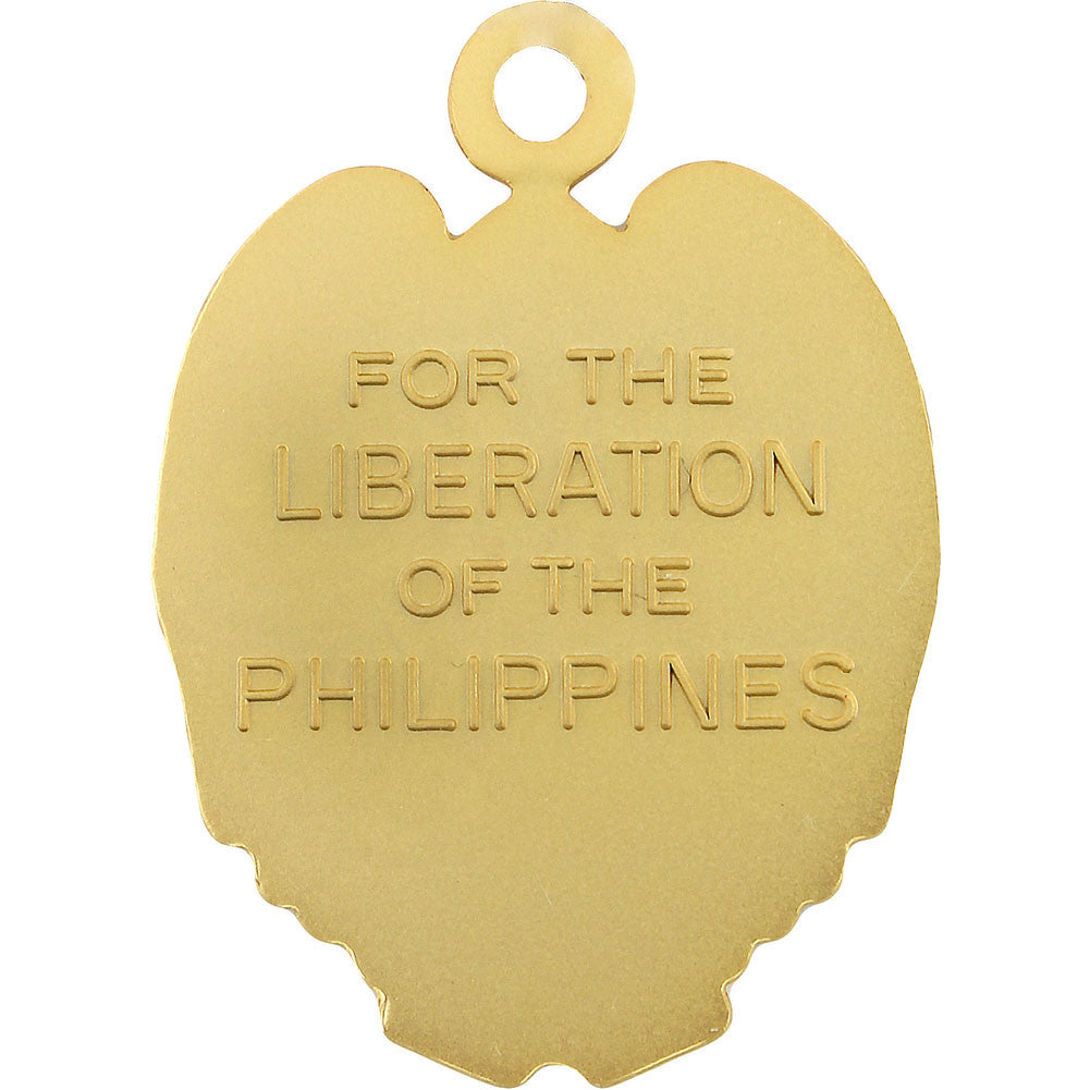 Philippine Liberation Medal - World War II | USAMM