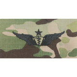 MultiCam/Scorpion (OCP) Army Flight Surgeon Embroidered Badges Badges 1869