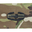 MultiCam/Scorpion (OCP) Army Combat Action (CAB) Embroidered Badge Badges 
