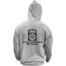 Army 82nd Airborne Subdued Pullover Hoodie Hoodie 19.341