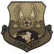 Air Force Central (USAFCENT) MultiCam (OCP) Patch Patches and Service Stripes 