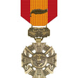 Republic of Vietnam Gallantry Cross Medal w/ Palm Military Medals 