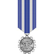 Air Force Achievement Miniature Medal Military Medals 