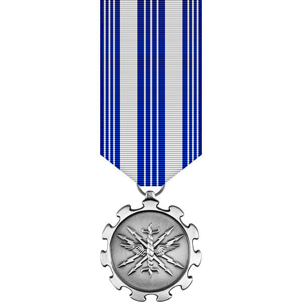 Air Force Achievement Miniature Medal Military Medals 