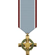 Air Force Cross Miniature Medal Military Medals 