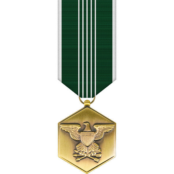 Army Commendation Miniature Medal Military Medals 