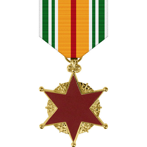 Republic of Vietnam Wound Medal | USAMM