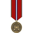 Coast Guard Reserve Good Conduct Miniature Medal Military Medals 