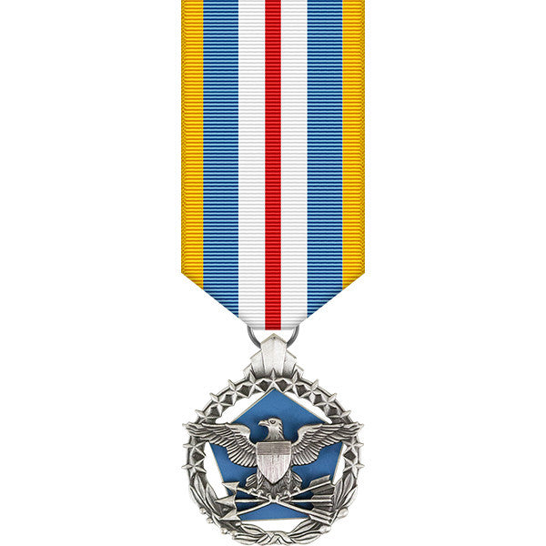 Defense Superior Service Miniature Medal Military Medals 