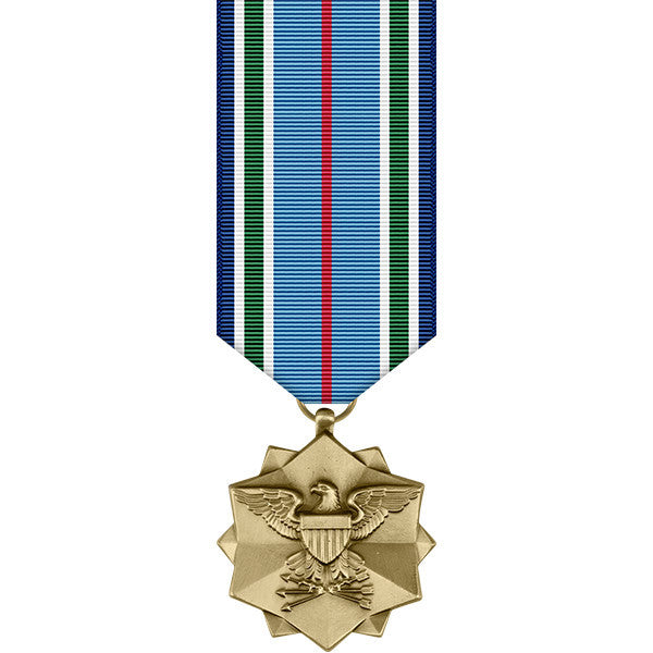 Joint Service Achievement Miniature Medal – USAMM