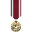 Meritorious Service Miniature Medal Military Medals 