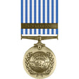 United Nations Korean Service Medal Military Medals 