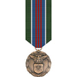 Air Force Exemplary Civilian Service Award Miniature Medal Military Medals 