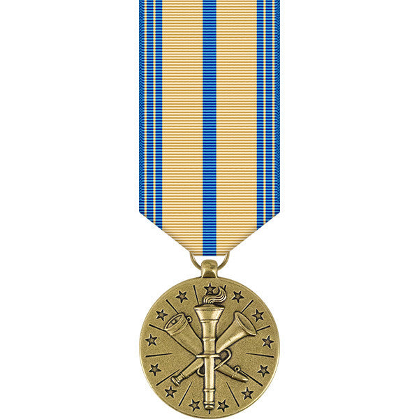 USAMM - Armed Forces Reserve Medal - Air Force Version